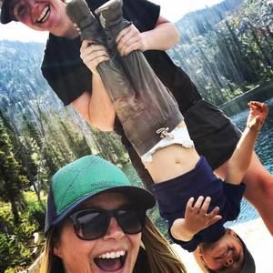 Meet your Posher, Tori